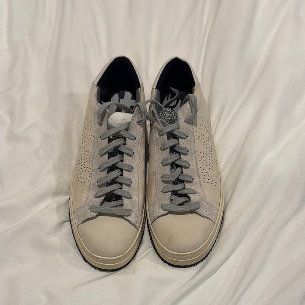 P448 shoes